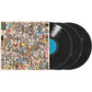 Everything Must Go - Vinyl LP 180 Gram