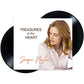 Treasures of the Heart - Vinyl LP