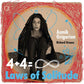 Four Last Songs - Laws of Solitude - Vinyl LP