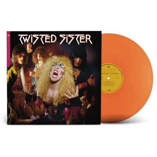 Now Playing - Vinyl LP