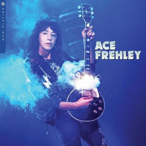 Now Playing - Vinyl LP