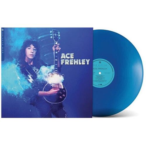 Now Playing - Vinyl LP