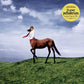 Super Pedestrian - Vinyl LP (Yellow)