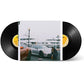 Spaceships on the Blade - Vinyl LP