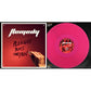 Pleasure Beats The Pain - Magenta Clear - Vinyl LP (Magenta)