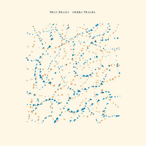 Sierra Tracks - Vinyl LP