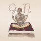 Gn - Vinyl LP (Blue/Maroon)