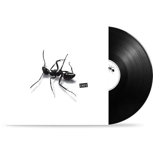 Indi - Vinyl LP