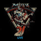 21 Live - Vinyl LP
