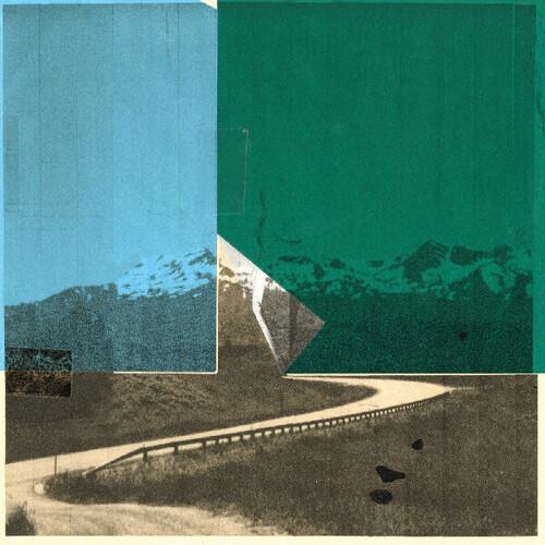 When The Distance Is Blue - Vinyl LP