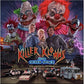 Killer Klowns From Outer Space (Original Soundtrack) - Vinyl LP