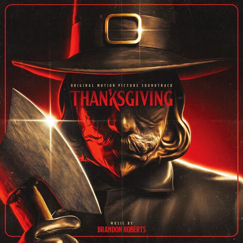 Thanksgiving (Original Soundtrack) - Vinyl LP