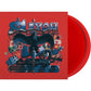 Eagle Has Landed Part II - Limited 180-Gram Translucent Red Colored Vinyl - Limited Edition Vinyl LP 180 Gram (Red)