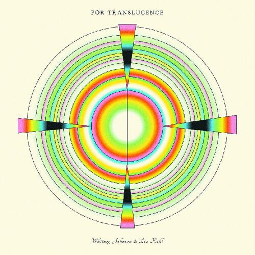 For Translucence - Vinyl LP