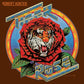 Tiger Rose (50th Anniversary Remaster) - Anniversary Edition Vinyl LP