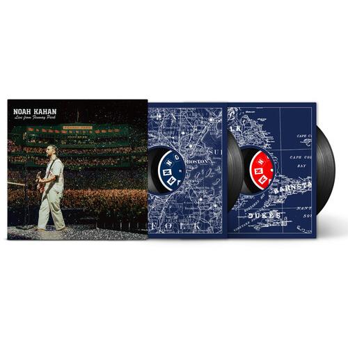 Live From Fenway Park - Vinyl LP