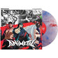 Animetal [Clear/Red/White/Blue Marble LP] - Vinyl LP (Red/White/Blue)