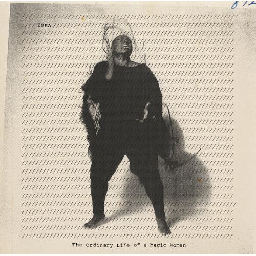 The Ordinary Life of a Magic Woman - Vinyl LP