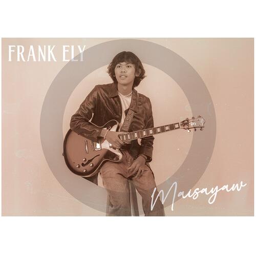 Maisayaw - 7-Inch Single