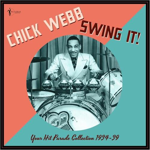 Swing It!: Your Hit Parade Collection 1934-39 - Vinyl LP