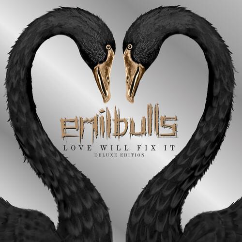 Love Will Fix It Deluxe Edition - Limited Edition Vinyl LP