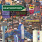 Heathentown - Vinyl LP