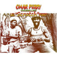 Channelling Lee Scratch Perry - Vinyl LP
