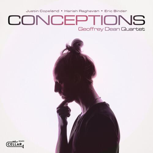 Conceptions - Vinyl LP