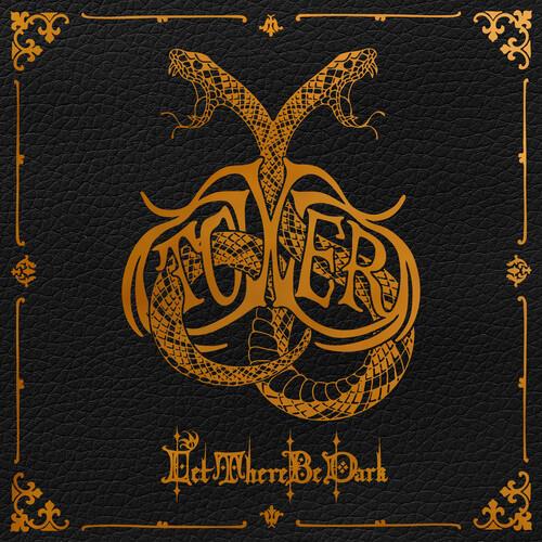 Let There Be Dark - Vinyl LP