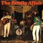 Family Affair - Vinyl LP