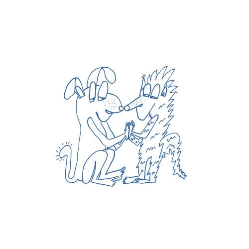 Faderliecht - Vinyl LP