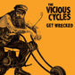 Get Wrecked - Vinyl LP