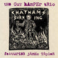 Chatham's Burning - 7-Inch Single