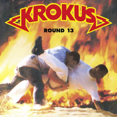 Round 13 - Vinyl LP