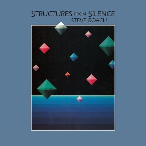 Structures From Silence - Vinyl LP