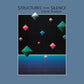 Structures From Silence - Vinyl LP