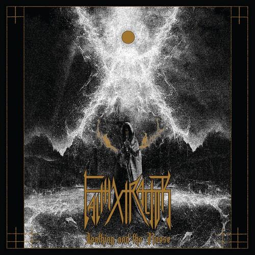 Loathing And The Noose - Vinyl LP