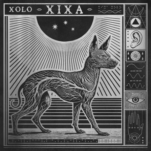 Xolo - Vinyl LP