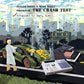 The Crash Test - Vinyl LP