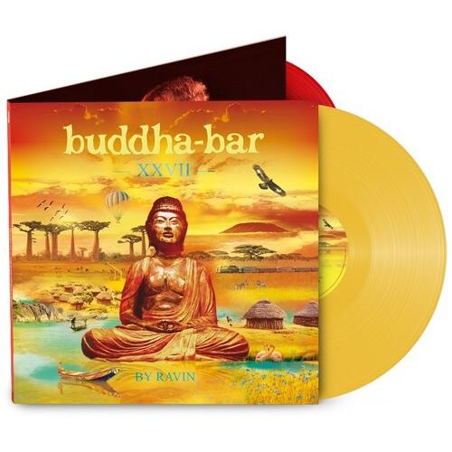 Buddha Bar XXVII / Various - Vinyl LP