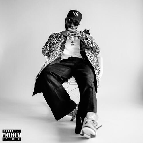 Always Remember Geechy - Vinyl LP