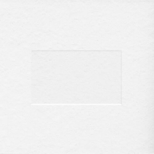 Shitsurai - White - Limited Edition 12-Inch Single (White)