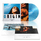 Origin (Original Motion Picture Soundtrack) - Vinyl LP (Blue/White)