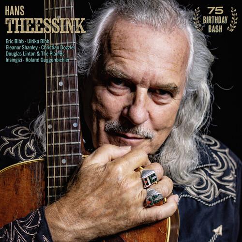 75 Birthday Bash - Vinyl LP 180 Gram