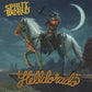Helldorado - Limited Edition Vinyl LP