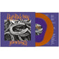 Joyride the Pale Horse - Orange & Violet - Vinyl LP (Orange/Violet)