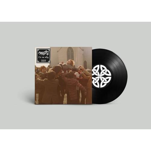 Tir Na Nog - Vinyl LP 140 Gram