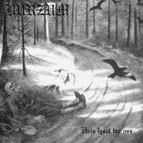 Hvis Lyset Tar Oss - Vinyl LP
