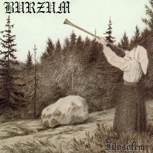 Filosofem - Vinyl LP