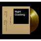 Nightclubbing - Limited Gold Vinyl - Limited Edition Vinyl LP (Gold)